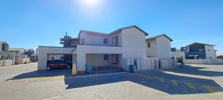 3 Bedroom Property for Sale in Waterkloof A H North West